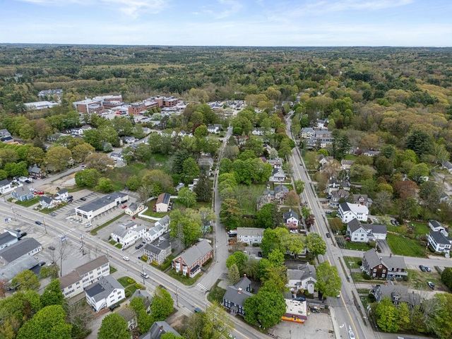 3 Portsmouth Avenue, Exeter, NH 03833