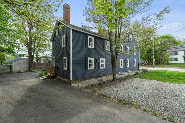 3 Portsmouth Avenue, Exeter, NH 03833