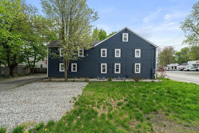 3 Portsmouth Avenue, Exeter, NH 03833