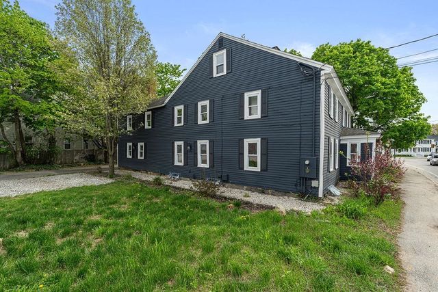 3 Portsmouth Avenue, Exeter, NH 03833