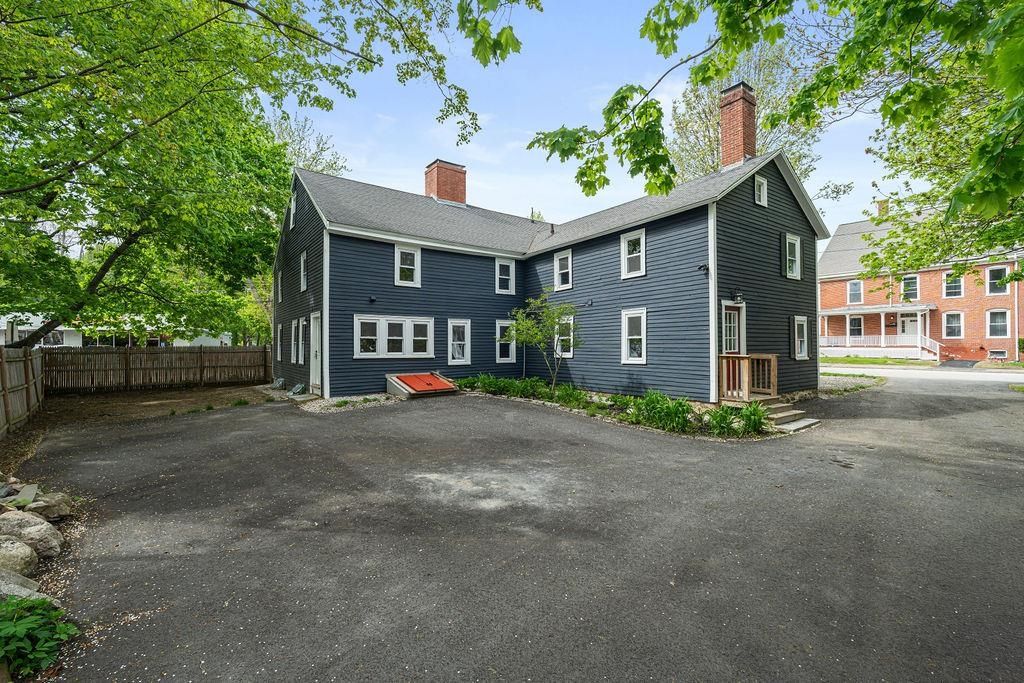 3 Portsmouth Avenue, Exeter, NH 03833