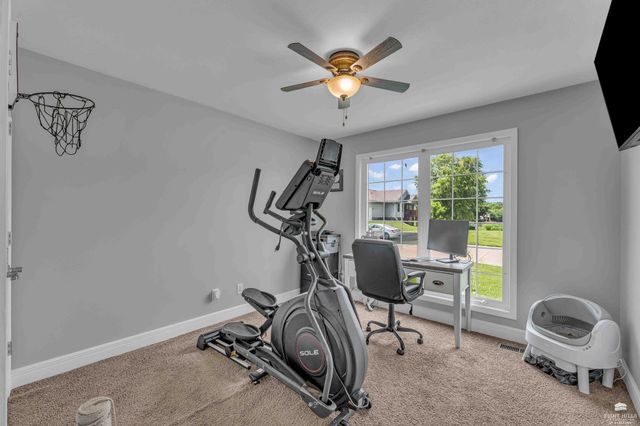 6125 Brookes Way, Manhattan, KS 66502