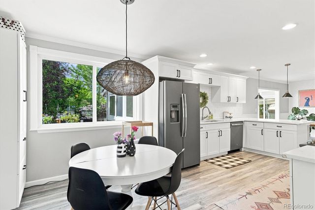 6059 W Fair Drive, Littleton, CO 80123