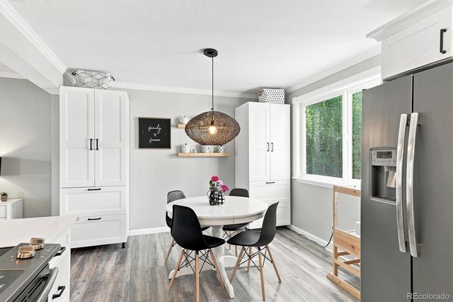 6059 W Fair Drive, Littleton, CO 80123
