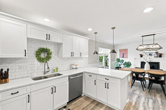 6059 W Fair Drive, Littleton, CO 80123
