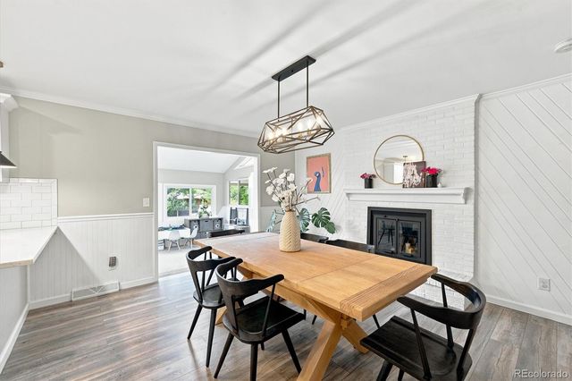 6059 W Fair Drive, Littleton, CO 80123