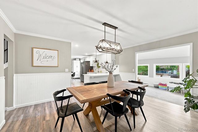 6059 W Fair Drive, Littleton, CO 80123