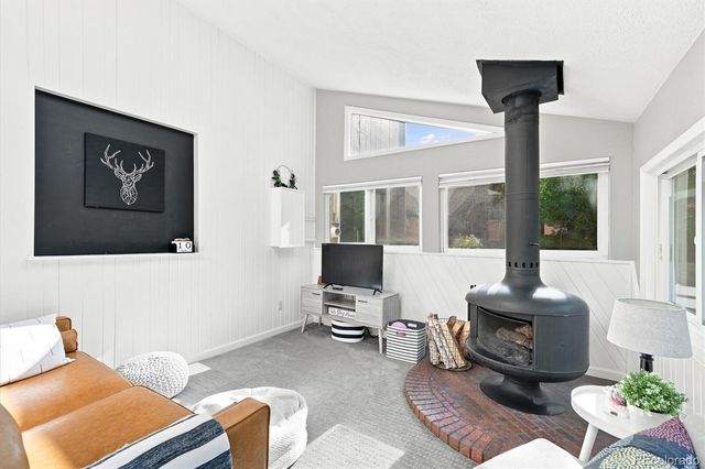 6059 W Fair Drive, Littleton, CO 80123