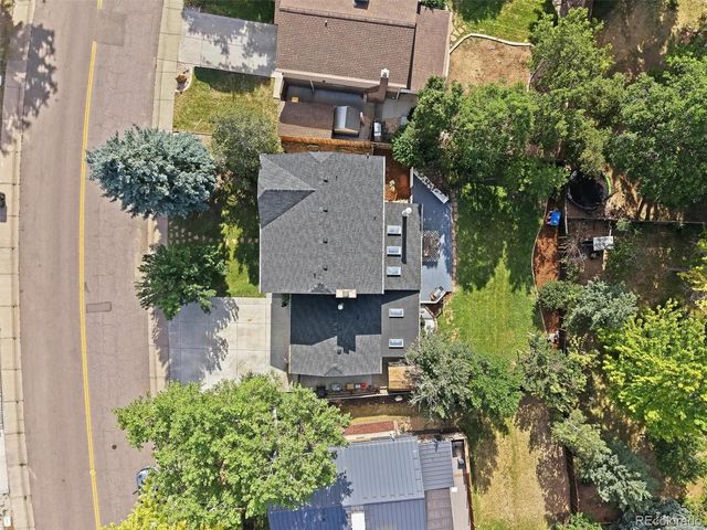 6059 W Fair Drive, Littleton, CO 80123