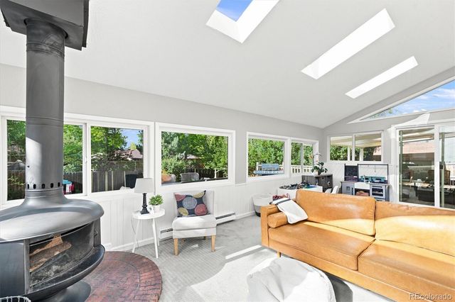 6059 W Fair Drive, Littleton, CO 80123