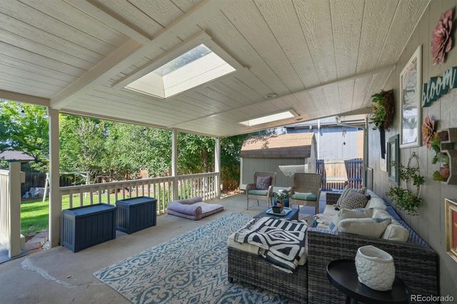 6059 W Fair Drive, Littleton, CO 80123