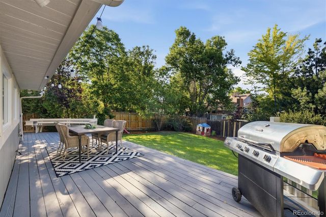 6059 W Fair Drive, Littleton, CO 80123
