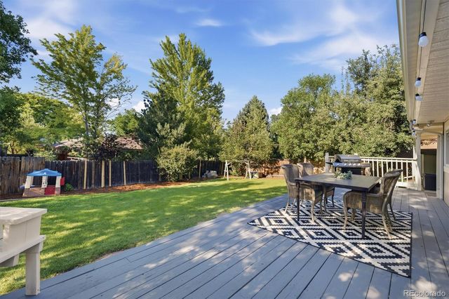 6059 W Fair Drive, Littleton, CO 80123