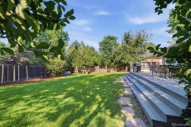 6059 W Fair Drive, Littleton, CO 80123