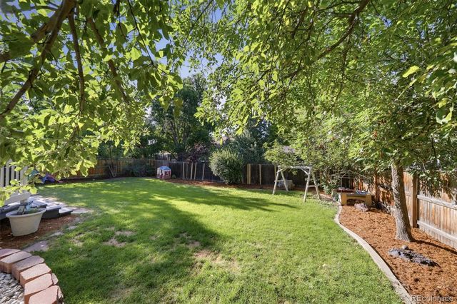 6059 W Fair Drive, Littleton, CO 80123