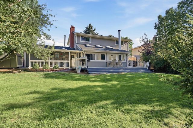 6059 W Fair Drive, Littleton, CO 80123
