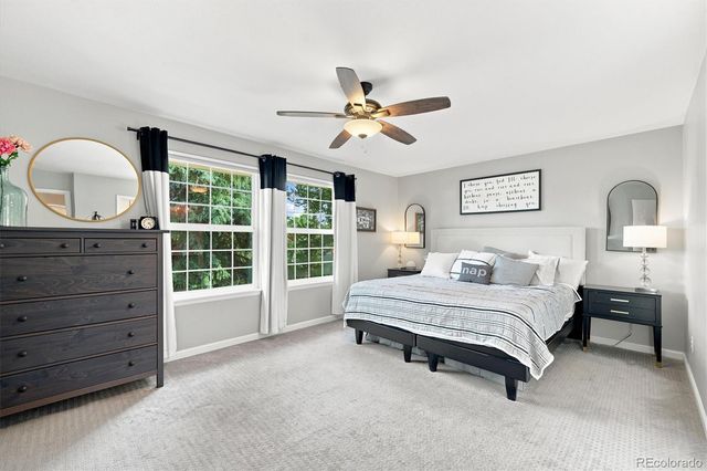 6059 W Fair Drive, Littleton, CO 80123