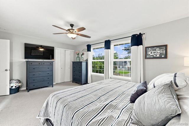 6059 W Fair Drive, Littleton, CO 80123