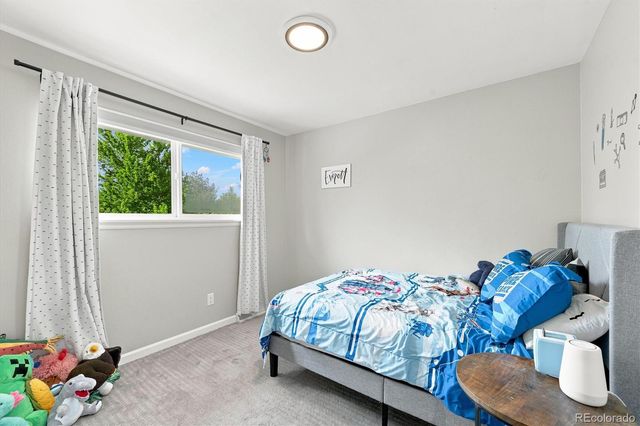 6059 W Fair Drive, Littleton, CO 80123