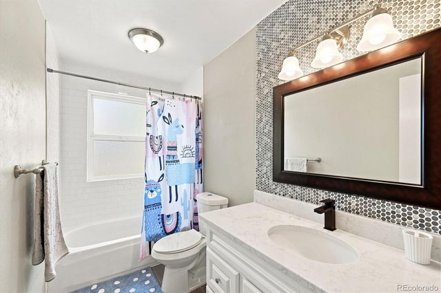 6059 W Fair Drive, Littleton, CO 80123