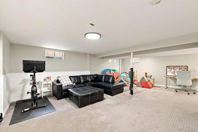 6059 W Fair Drive, Littleton, CO 80123