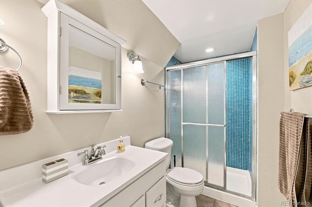 6059 W Fair Drive, Littleton, CO 80123