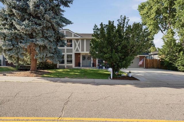6059 W Fair Drive, Littleton, CO 80123