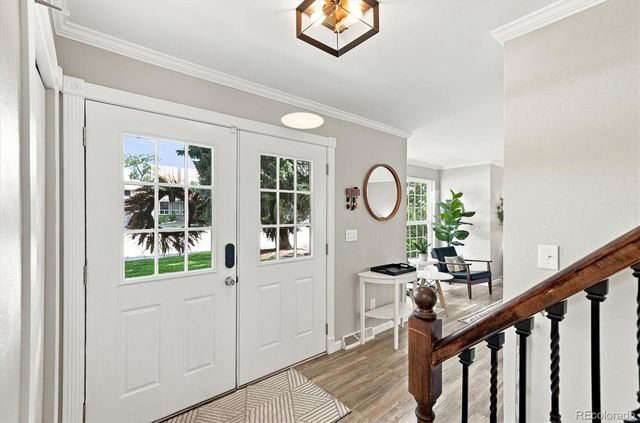 6059 W Fair Drive, Littleton, CO 80123