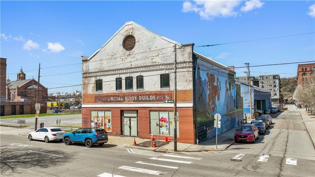 2227 Penn Ave, Downtown Pgh, PA 15222