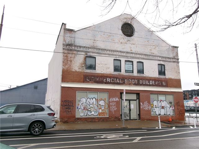2227 Penn Ave, Downtown Pgh, PA 15222