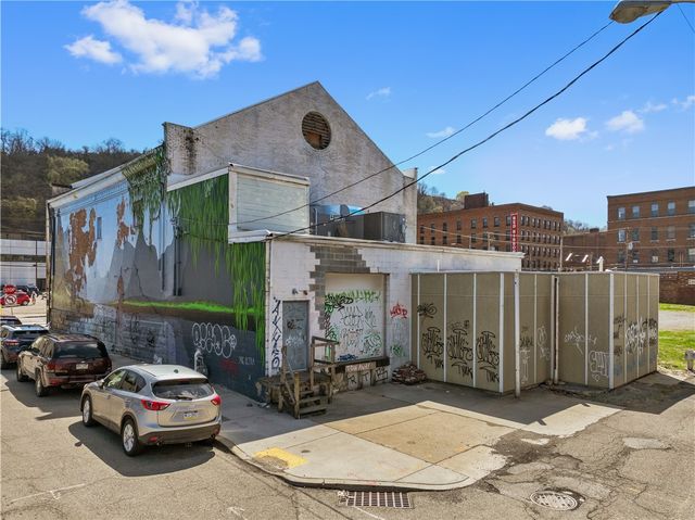 2227 Penn Ave, Downtown Pgh, PA 15222