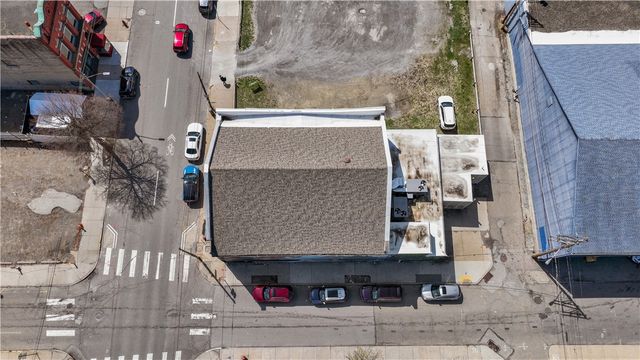 2227 Penn Ave, Downtown Pgh, PA 15222