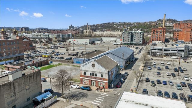2227 Penn Ave, Downtown Pgh, PA 15222
