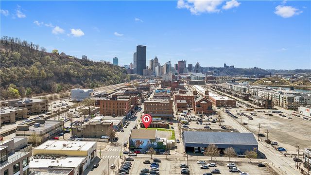 2227 Penn Ave, Downtown Pgh, PA 15222