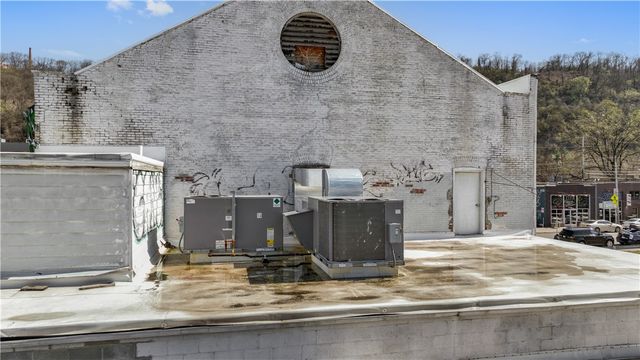 2227 Penn Ave, Downtown Pgh, PA 15222