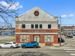 2227 Penn Ave, Downtown Pgh, PA 15222