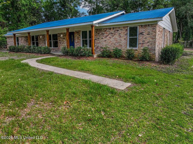 4024 Castenera Avenue, Moss Point, MS 39563