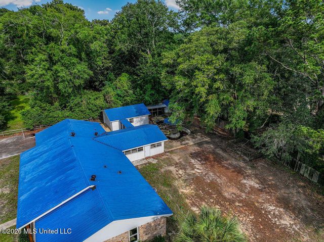 4024 Castenera Avenue, Moss Point, MS 39563