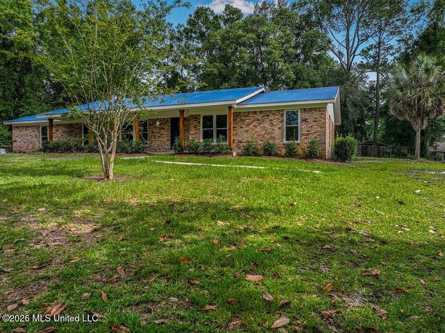 4024 Castenera Avenue, Moss Point, MS 39563