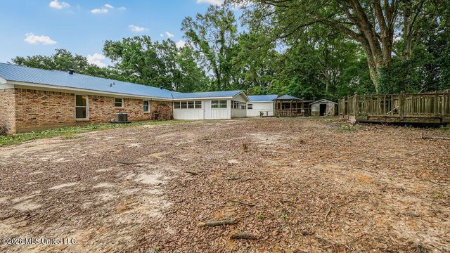 4024 Castenera Avenue, Moss Point, MS 39563