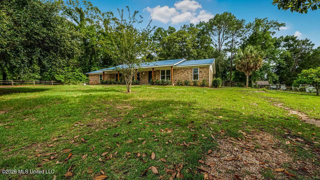 4024 Castenera Avenue, Moss Point, MS 39563