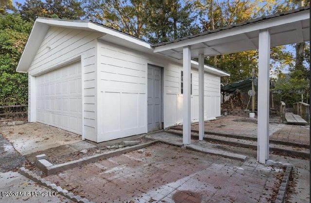 4024 Castenera Avenue, Moss Point, MS 39563