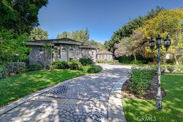 1601 Highland Oaks Drive, Arcadia, CA 91006