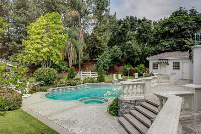 1601 Highland Oaks Drive, Arcadia, CA 91006