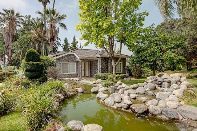 1601 Highland Oaks Drive, Arcadia, CA 91006