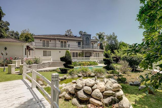 1601 Highland Oaks Drive, Arcadia, CA 91006