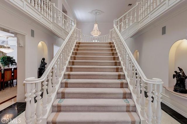 1601 Highland Oaks Drive, Arcadia, CA 91006