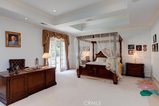 1601 Highland Oaks Drive, Arcadia, CA 91006
