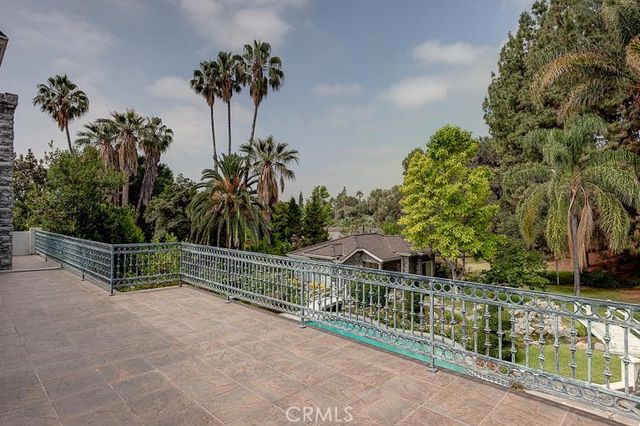 1601 Highland Oaks Drive, Arcadia, CA 91006