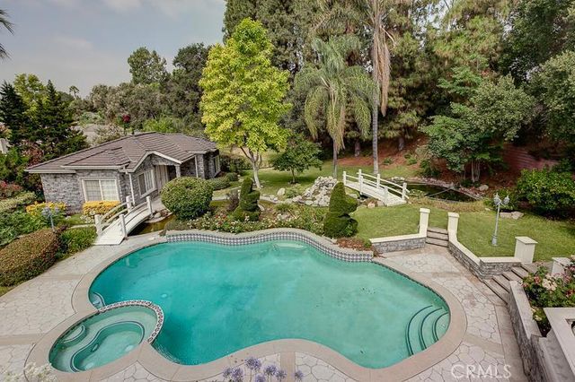 1601 Highland Oaks Drive, Arcadia, CA 91006